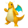 Dragonite