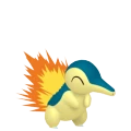 Cyndaquil