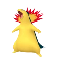 Typhlosion