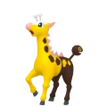 Girafarig