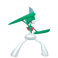 Gallade