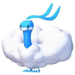 Altaria