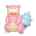 Slowbro