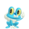 Froakie
