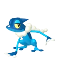 Frogadier
