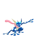 Greninja