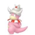 Slowking