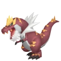 Tyrantrum