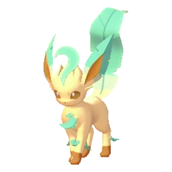 Leafeon