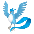 Articuno