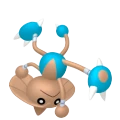 Hitmontop