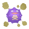 Koffing