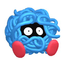 Tangela