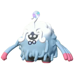 Professor Tangrowth