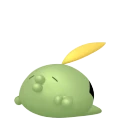 Gulpin