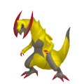 Haxorus