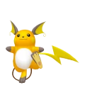 Raichu