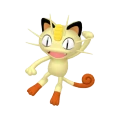 Meowth