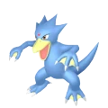 Golduck