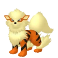 Arcanine
