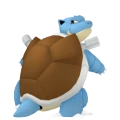 Blastoise