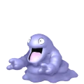 Grimer