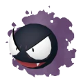 Gastly