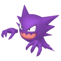 Haunter