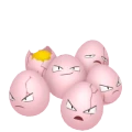 Exeggcute