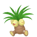 Exeggutor